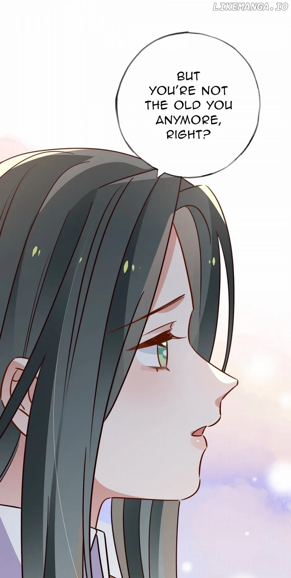 Perfect Heroine Wants to Possess Me Chapter 90 page 35