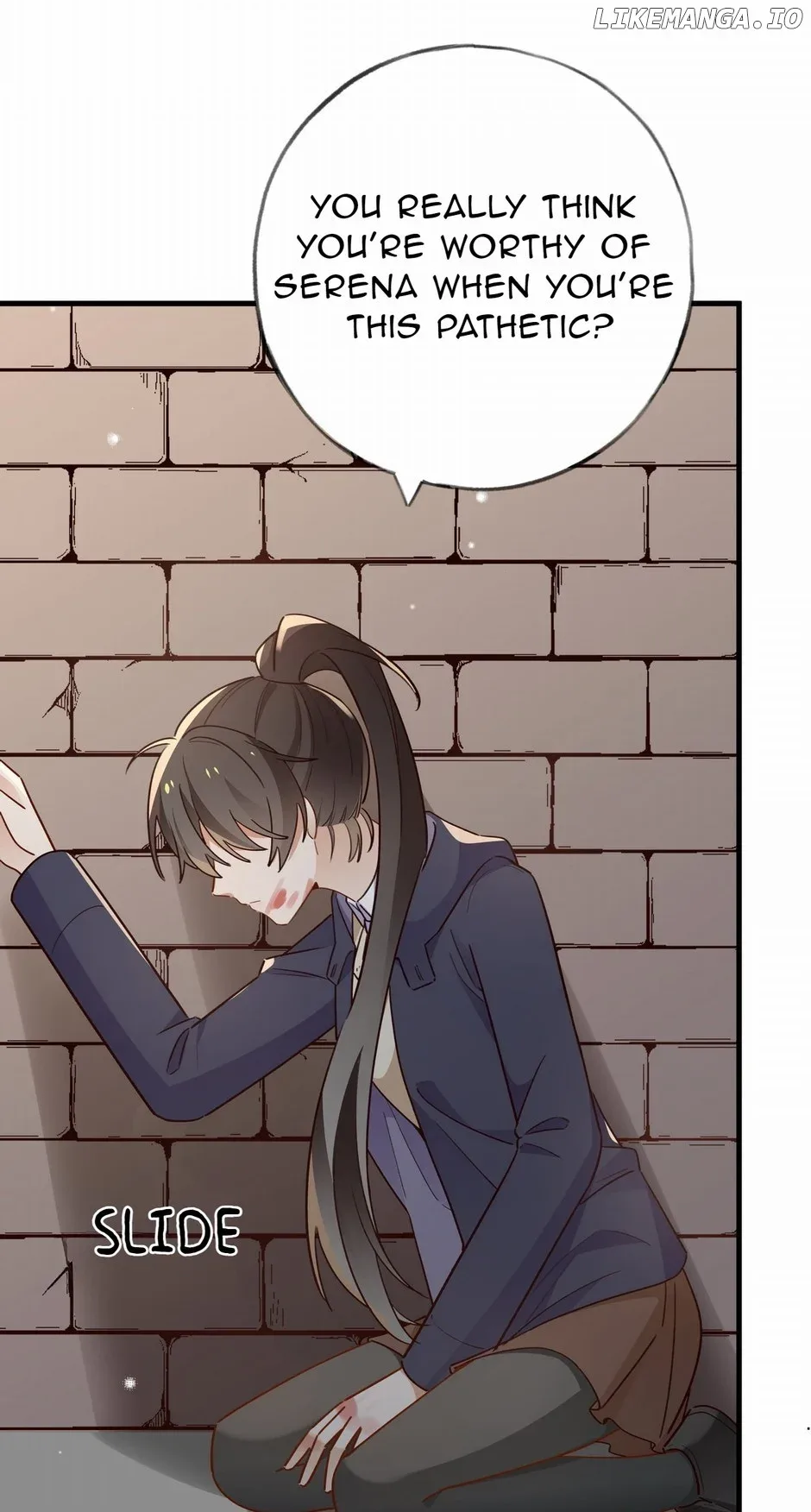 Perfect Heroine Wants to Possess Me Chapter 90 page 7