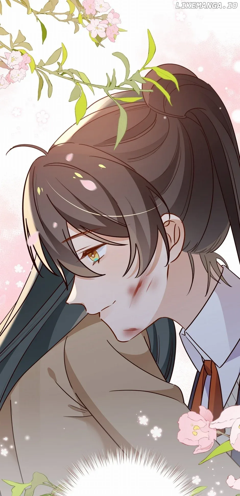 Perfect Heroine Wants to Possess Me Chapter 90 page 17