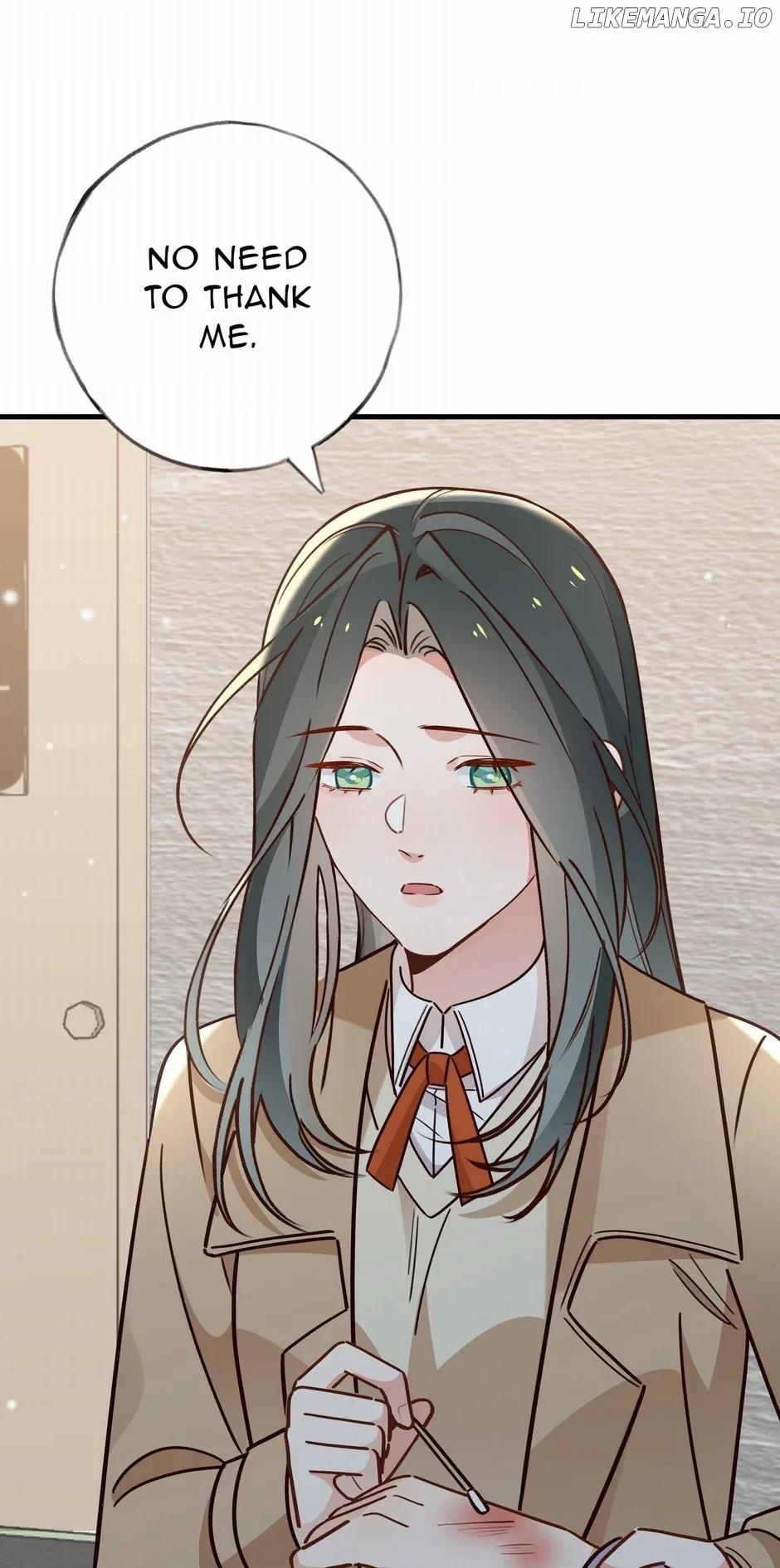 Perfect Heroine Wants to Possess Me Chapter 90 page 29