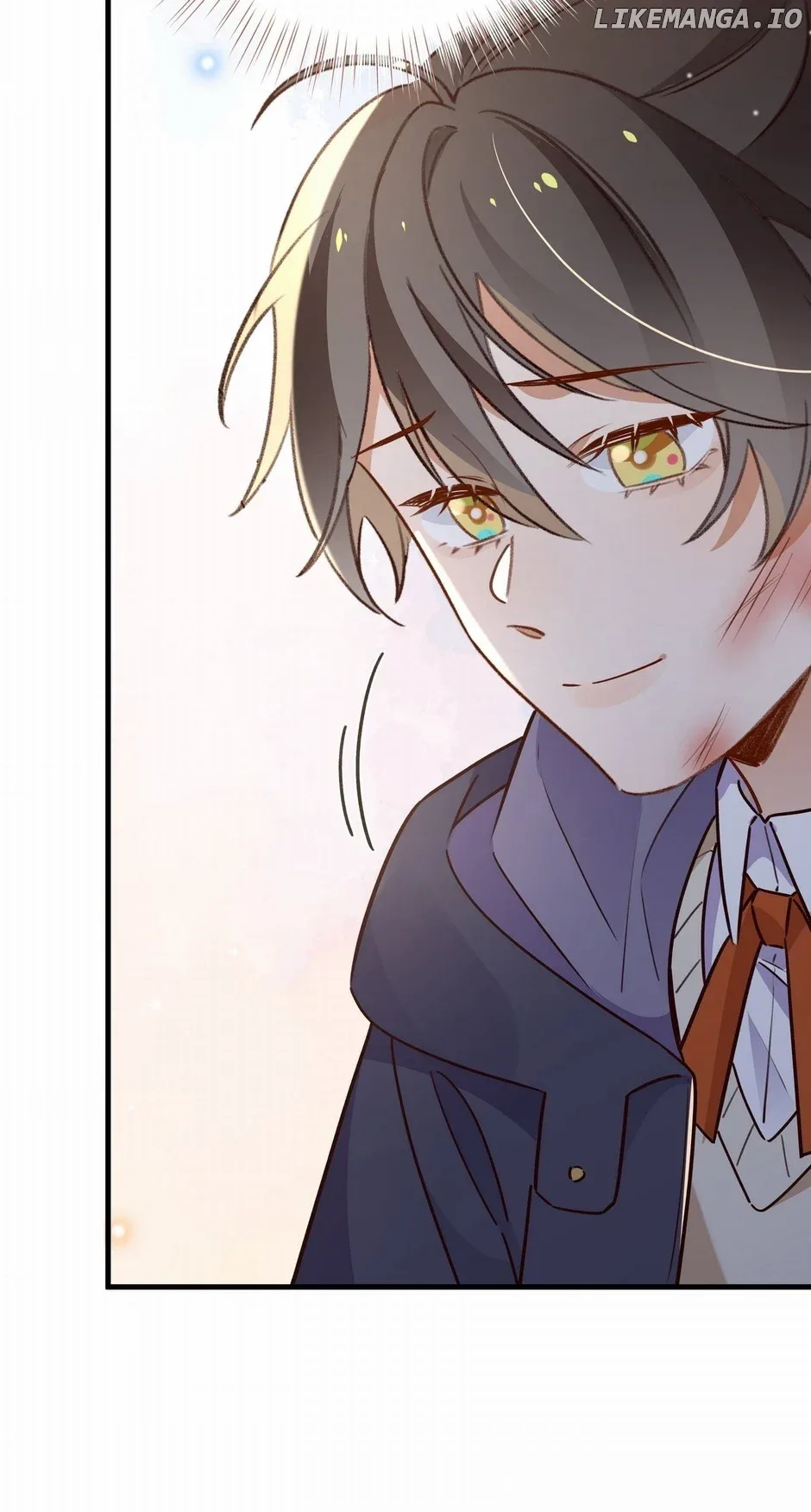 Perfect Heroine Wants to Possess Me Chapter 90 page 14
