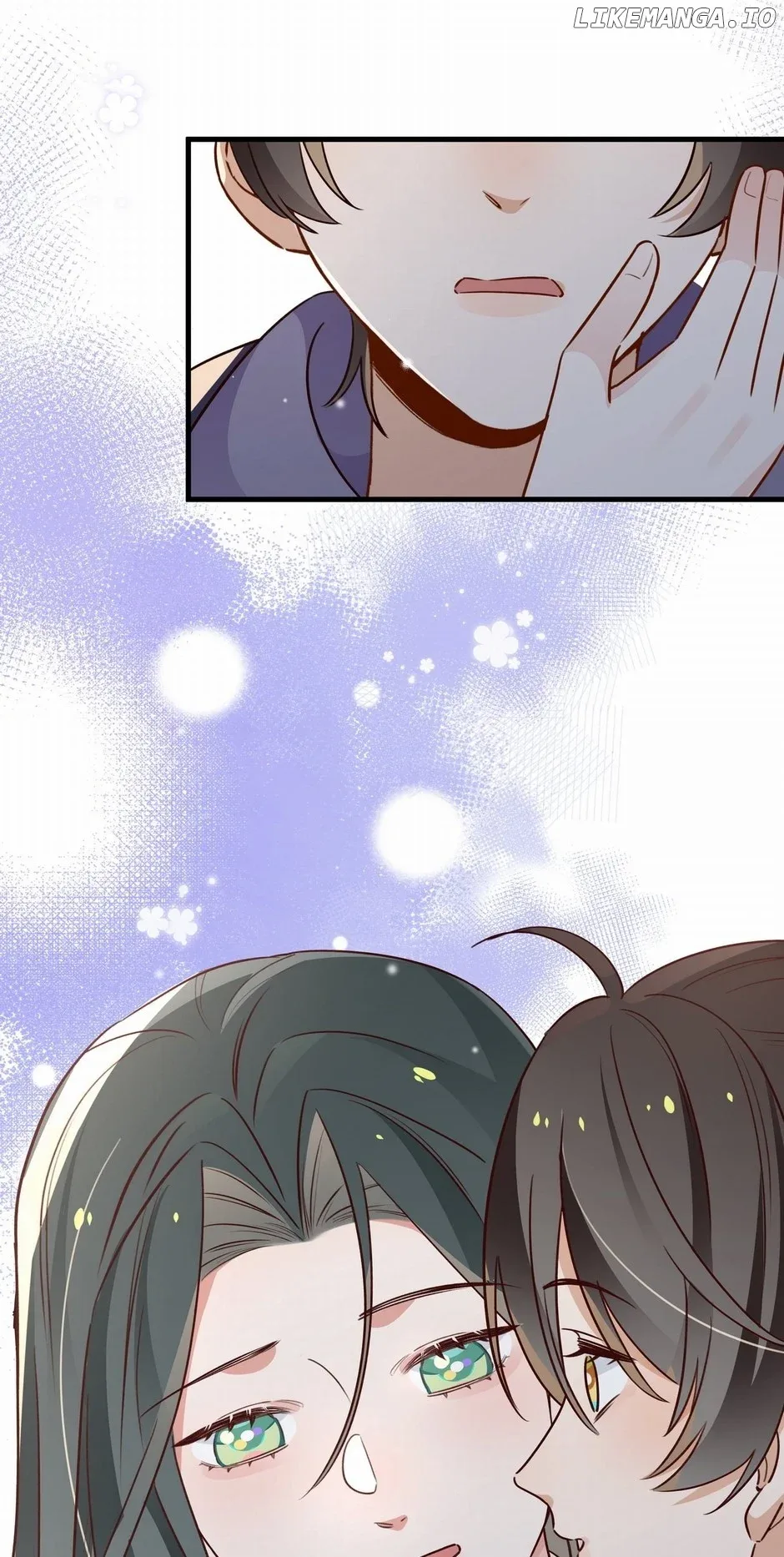 Perfect Heroine Wants to Possess Me Chapter 90 page 39