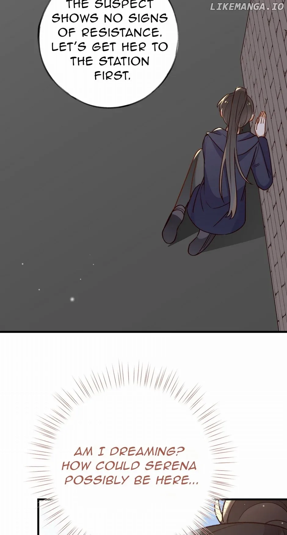 Perfect Heroine Wants to Possess Me Chapter 90 page 13
