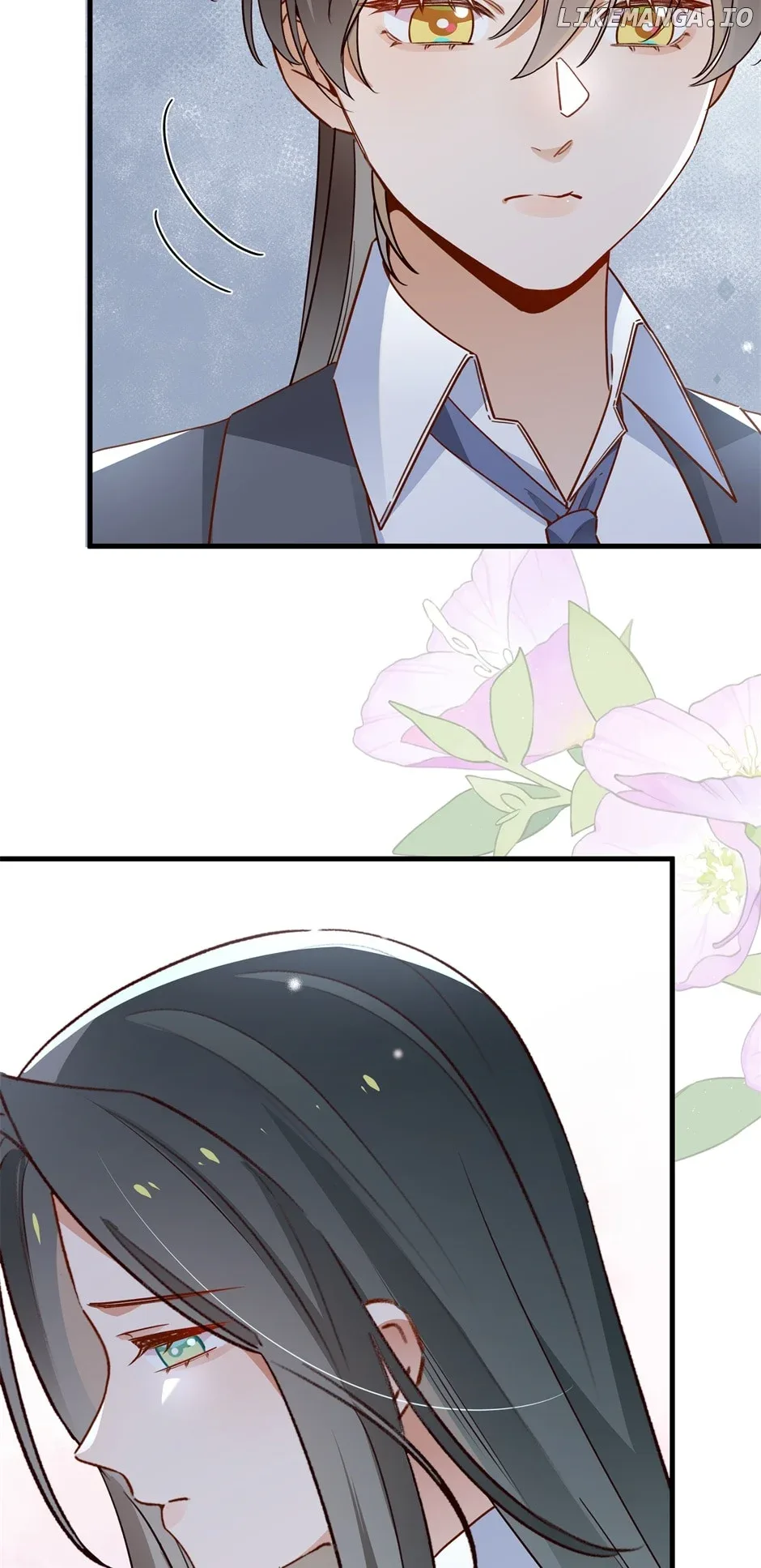 Perfect Heroine Wants to Possess Me Chapter 86 page 41