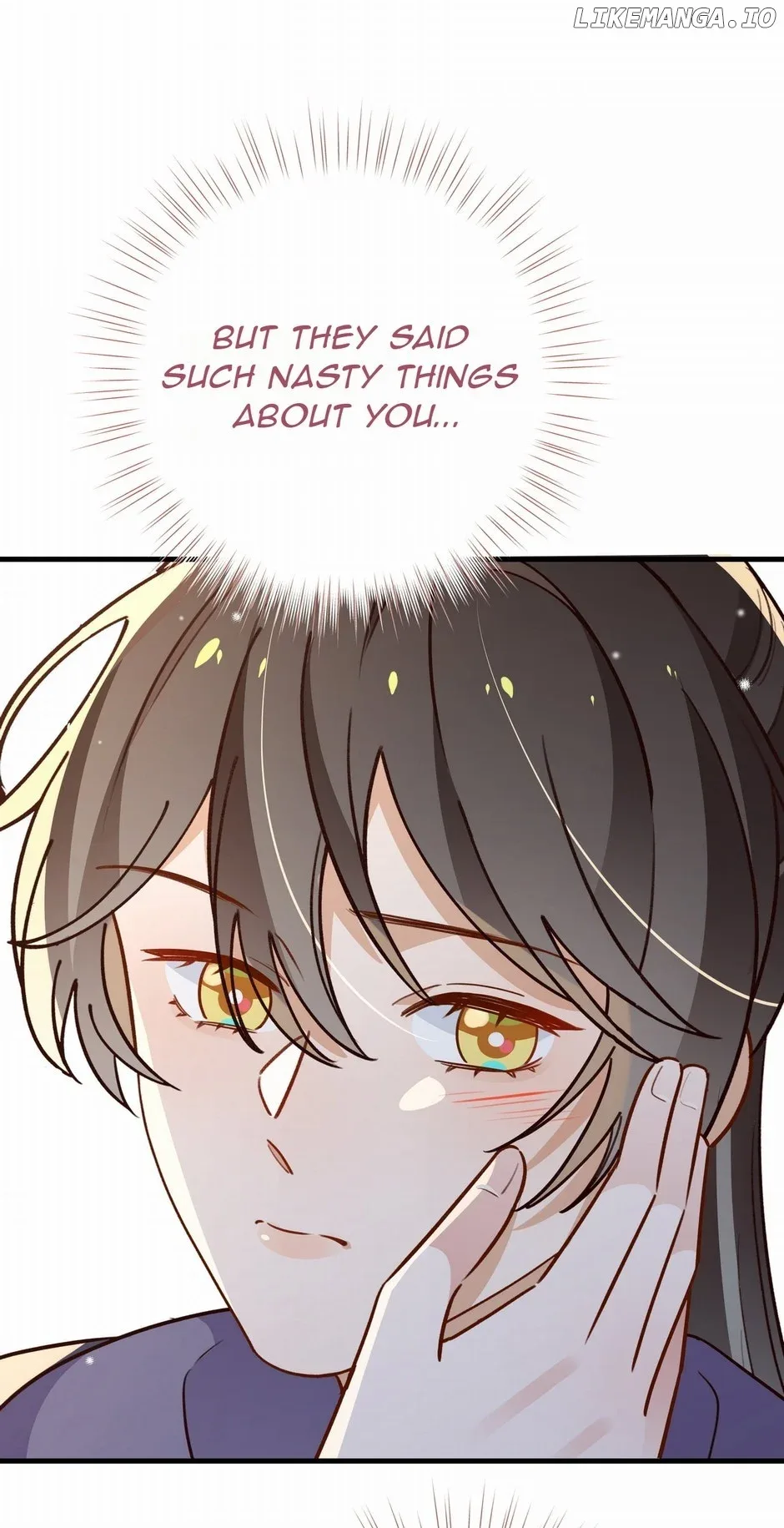 Perfect Heroine Wants to Possess Me Chapter 90 page 41