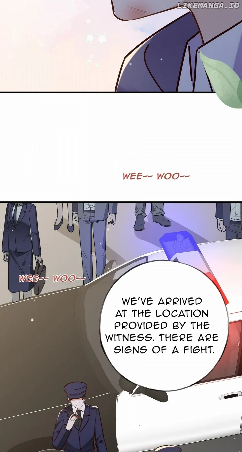 Perfect Heroine Wants to Possess Me Chapter 90 page 11