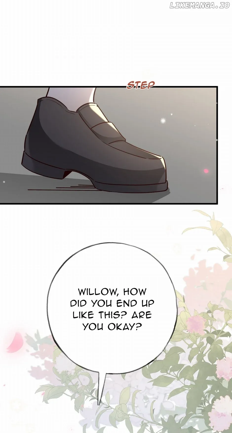 Perfect Heroine Wants to Possess Me Chapter 90 page 15
