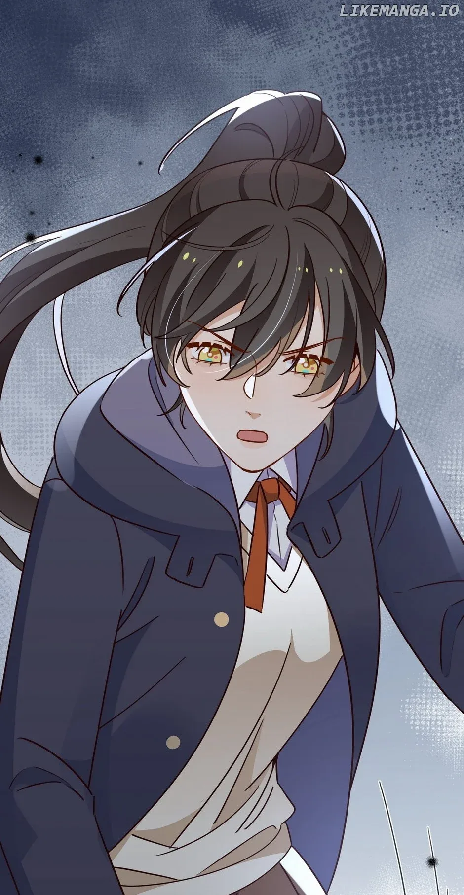Perfect Heroine Wants to Possess Me Chapter 90 page 51