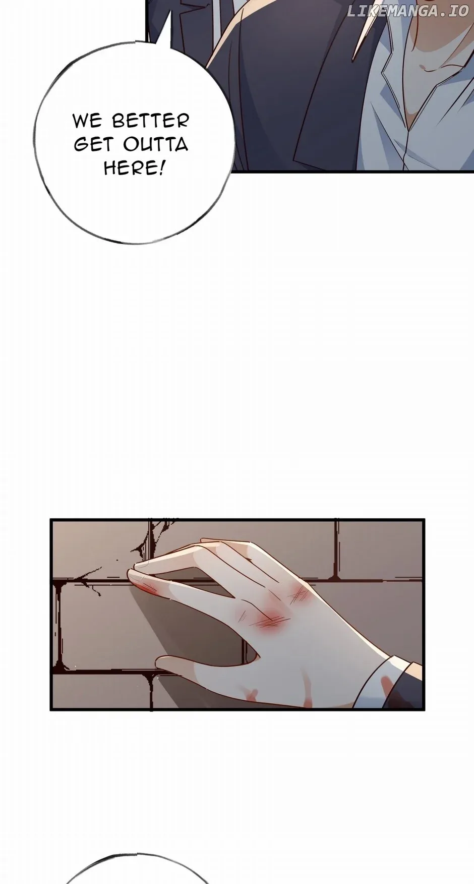 Perfect Heroine Wants to Possess Me Chapter 90 page 4