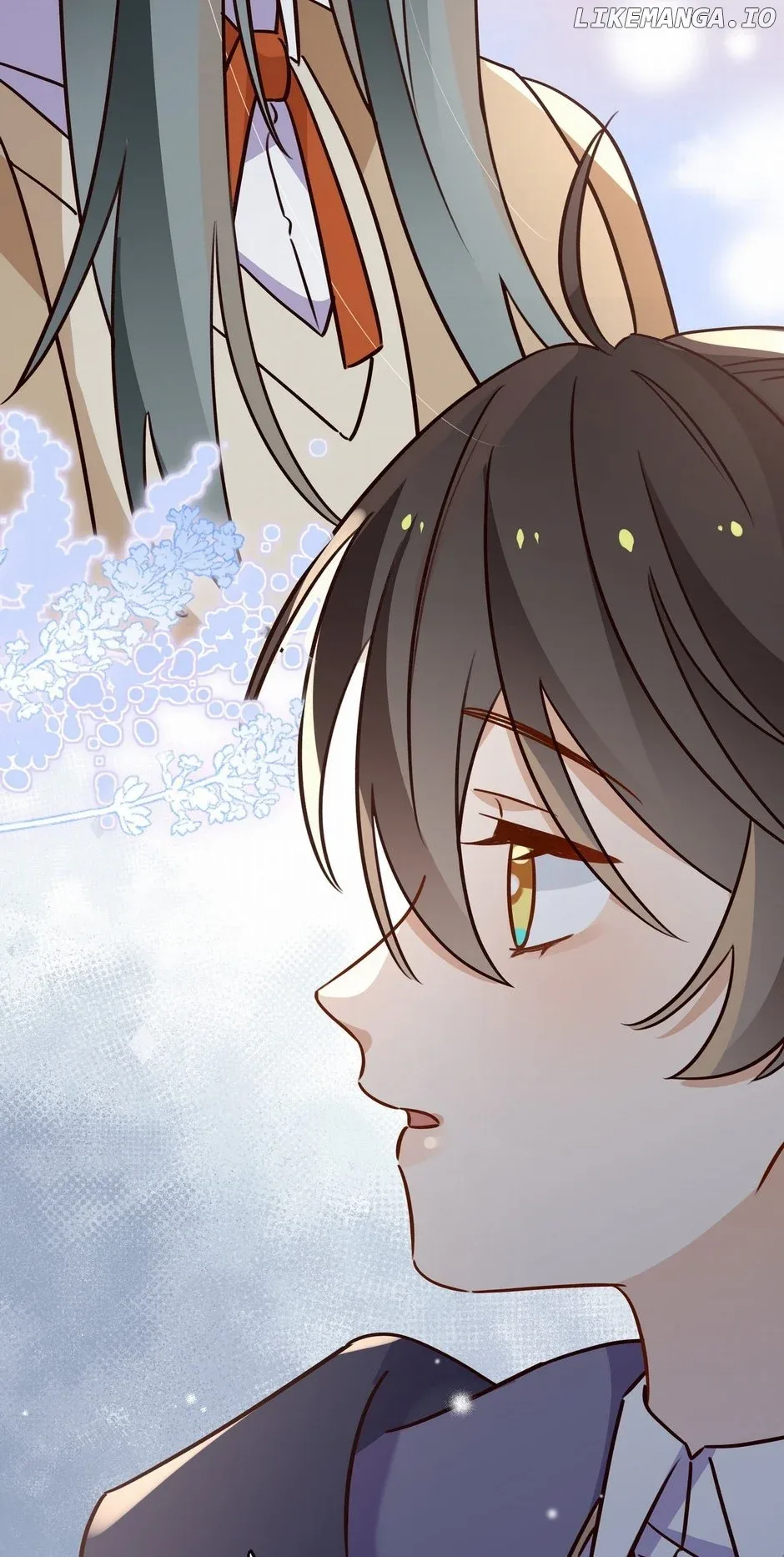Perfect Heroine Wants to Possess Me Chapter 90 page 36