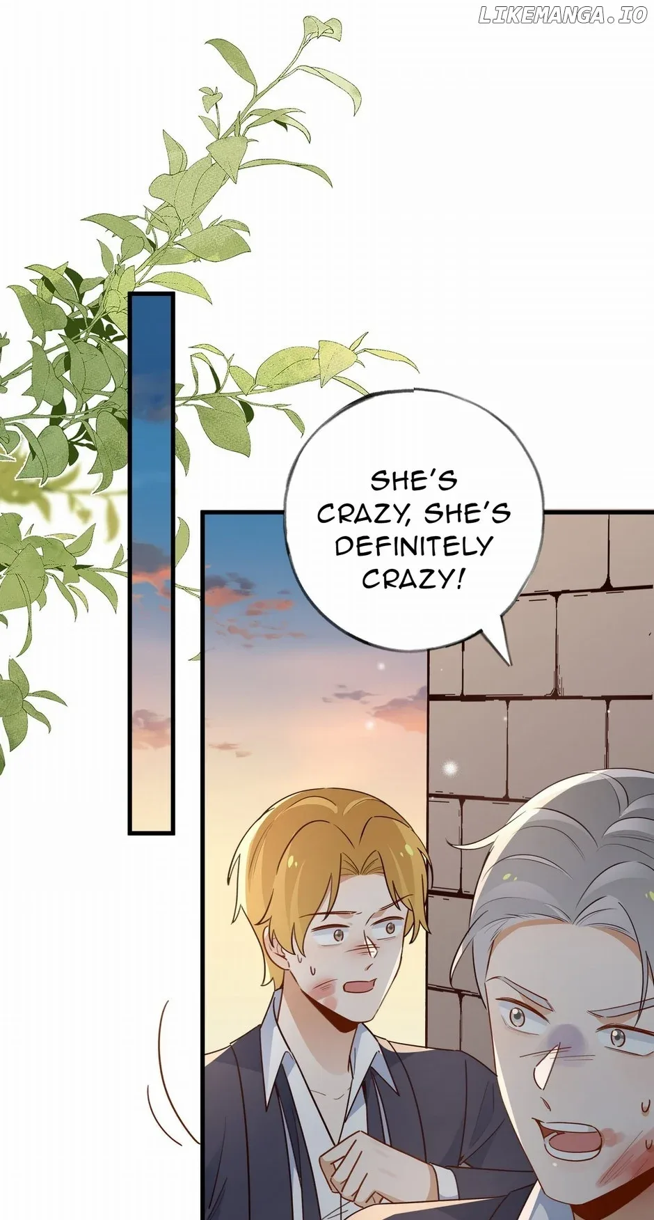 Perfect Heroine Wants to Possess Me Chapter 90 page 3