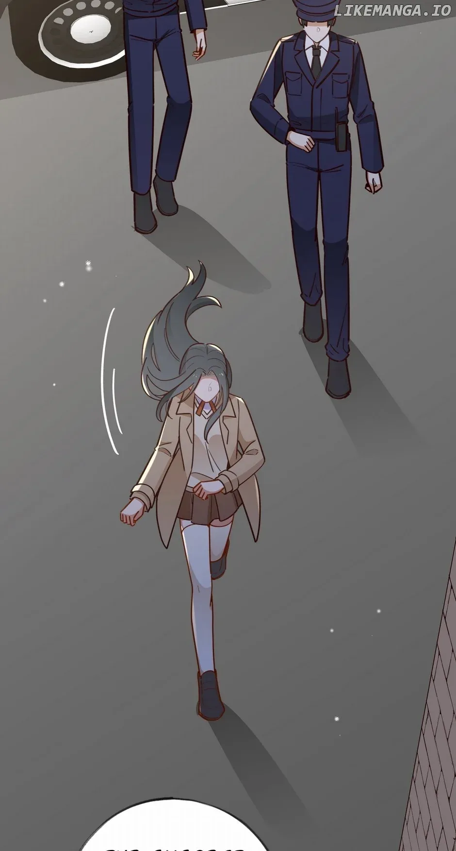 Perfect Heroine Wants to Possess Me Chapter 90 page 12