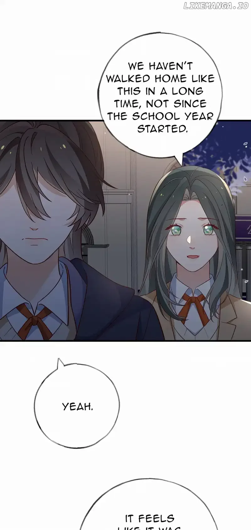 Perfect Heroine Wants to Possess Me Chapter 91 page 14