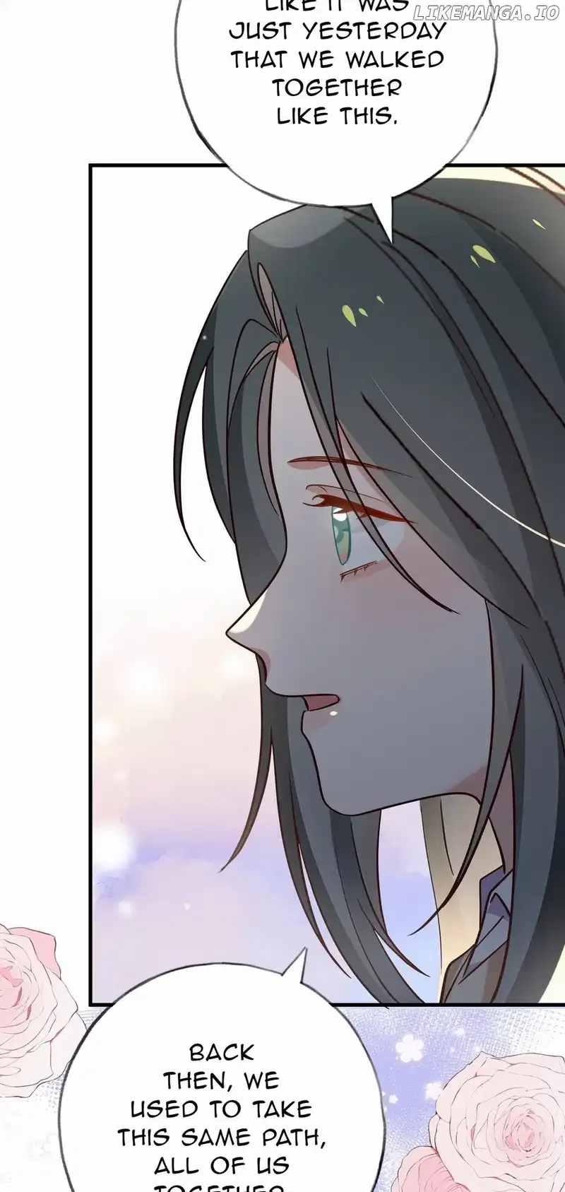 Perfect Heroine Wants to Possess Me Chapter 91 page 15