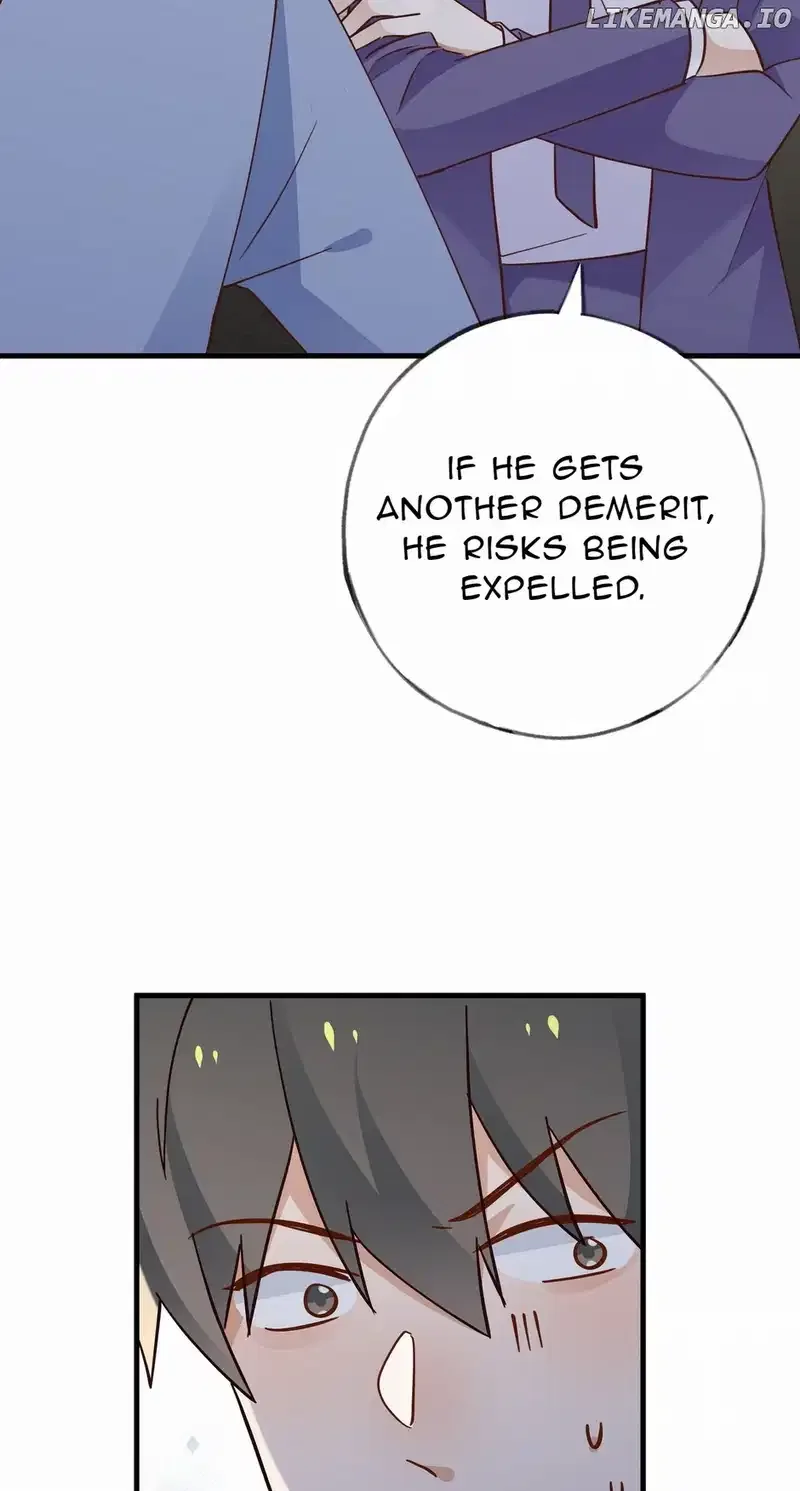 Perfect Heroine Wants to Possess Me Chapter 91 page 9