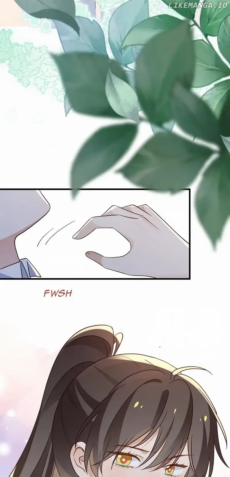 Perfect Heroine Wants to Possess Me Chapter 91 page 5