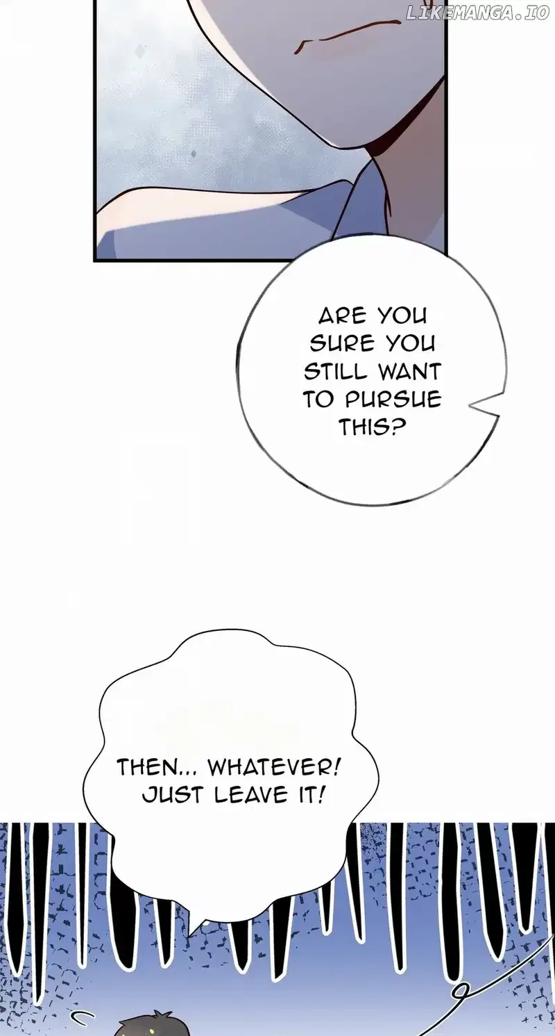 Perfect Heroine Wants to Possess Me Chapter 91 page 10
