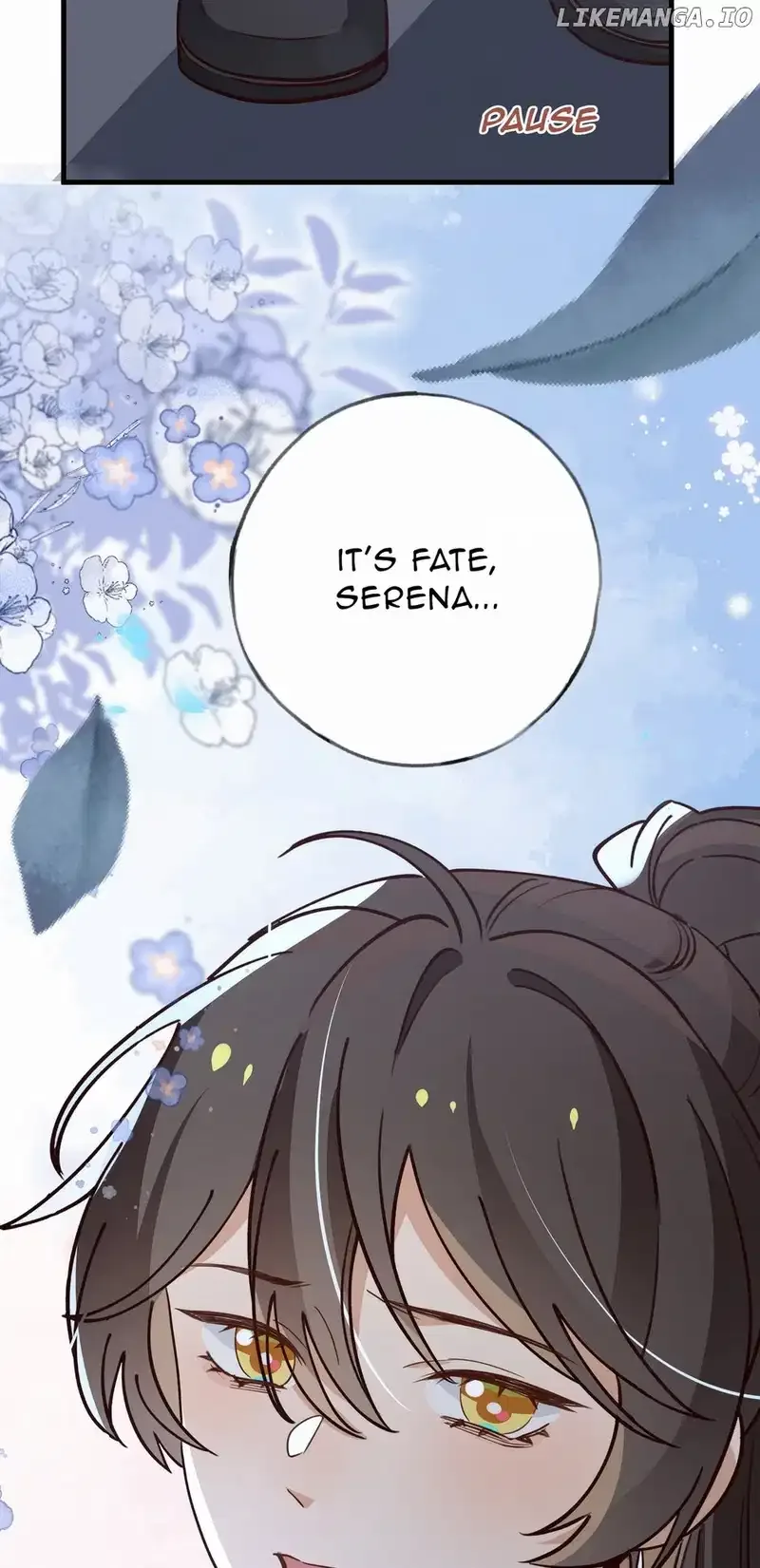 Perfect Heroine Wants to Possess Me Chapter 91 page 23