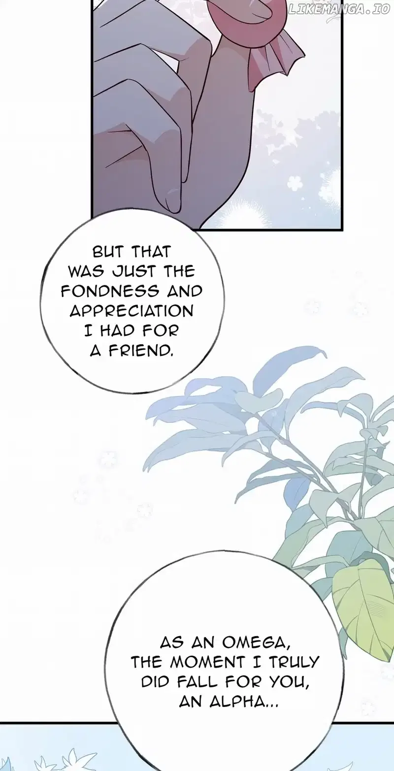 Perfect Heroine Wants to Possess Me Chapter 91 page 43