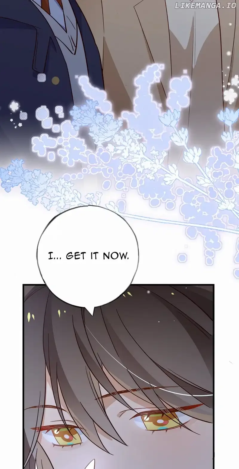 Perfect Heroine Wants to Possess Me Chapter 91 page 40