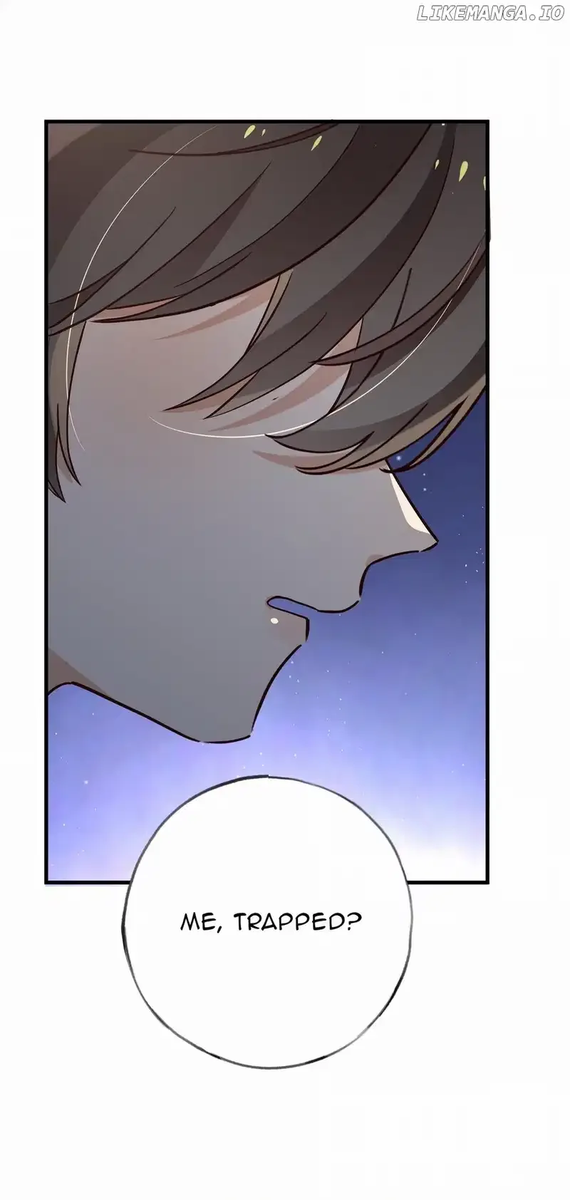 Perfect Heroine Wants to Possess Me Chapter 91 page 19
