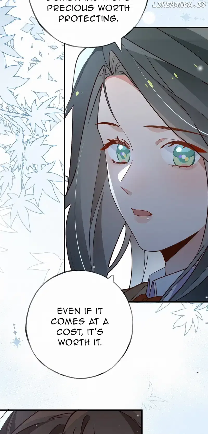 Perfect Heroine Wants to Possess Me Chapter 91 page 37