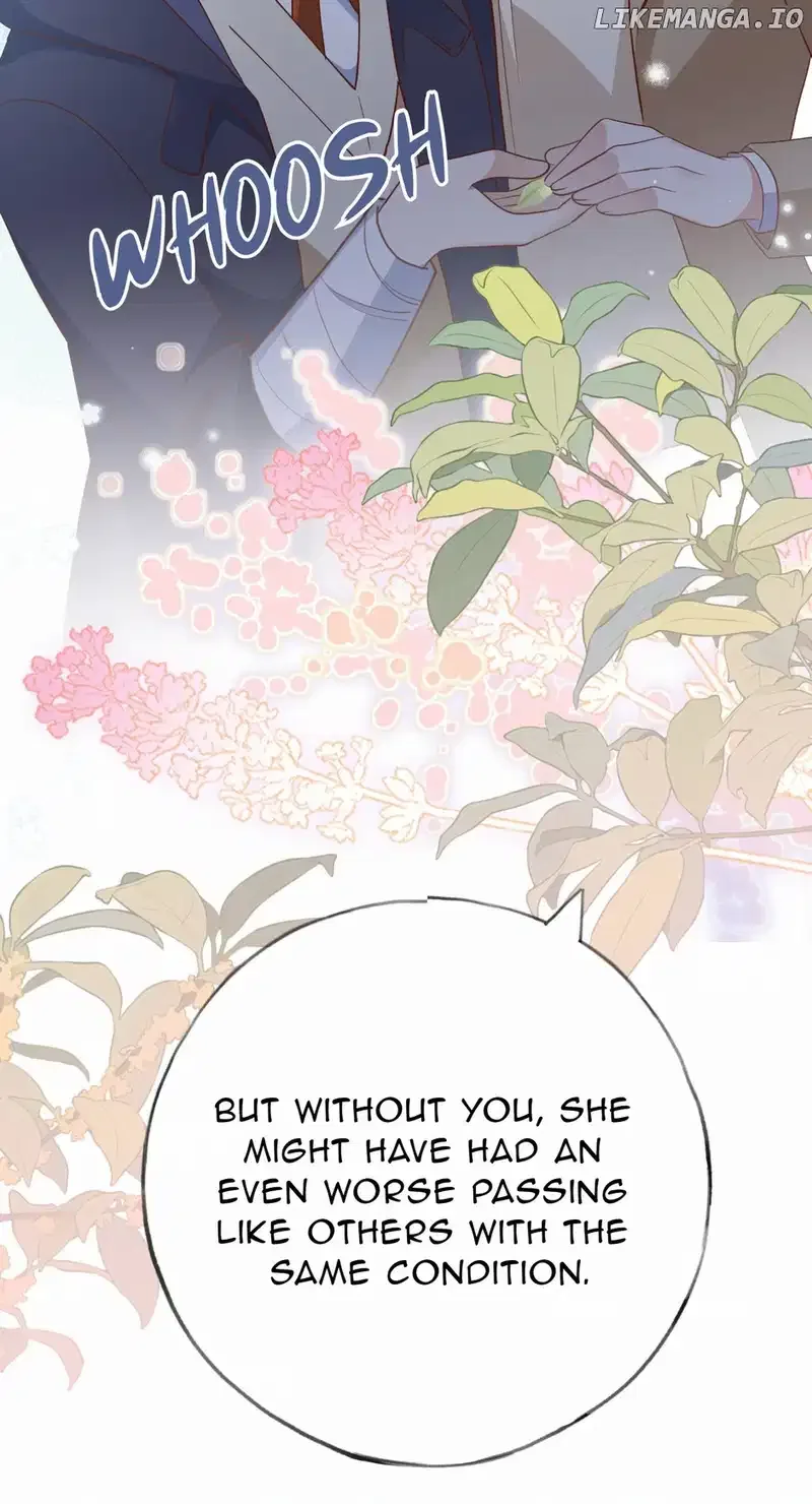 Perfect Heroine Wants to Possess Me Chapter 91 page 32