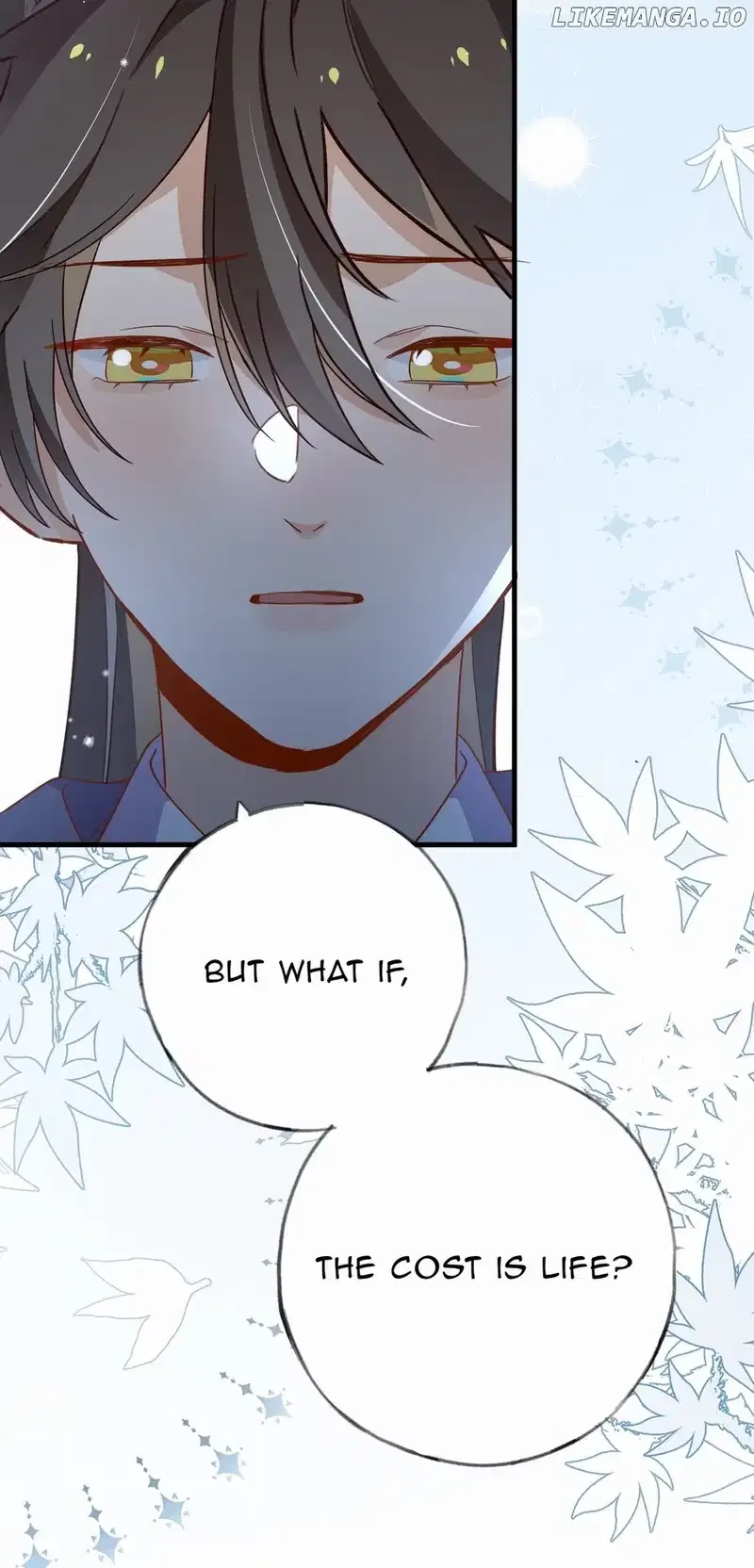 Perfect Heroine Wants to Possess Me Chapter 91 page 38