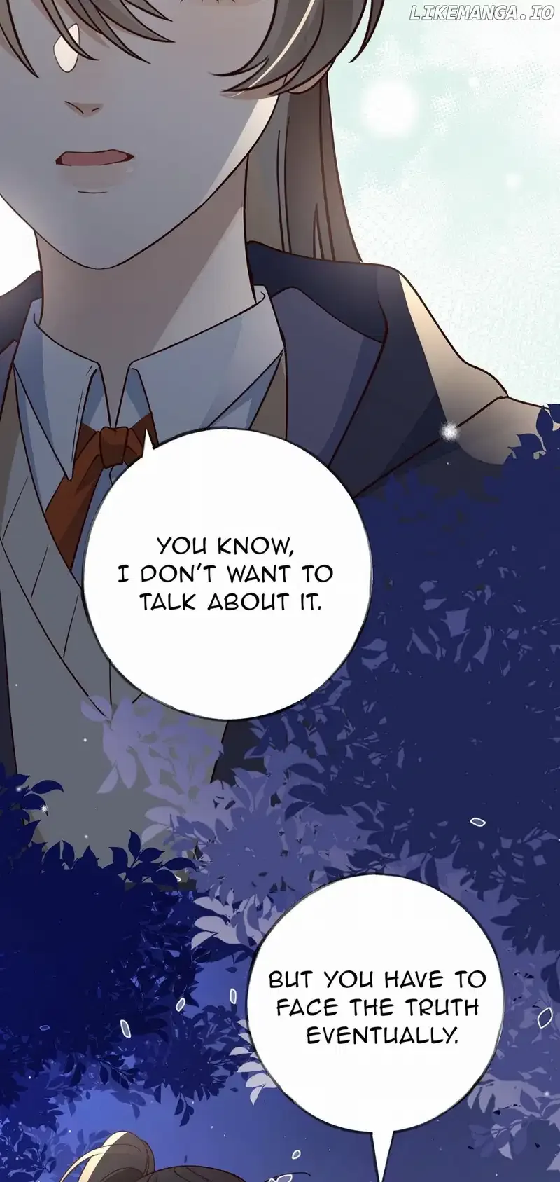 Perfect Heroine Wants to Possess Me Chapter 91 page 17