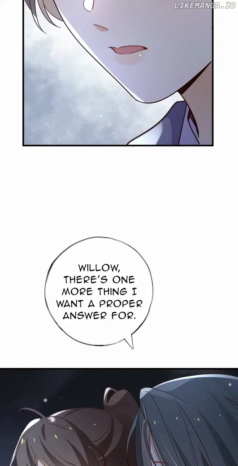 Perfect Heroine Wants to Possess Me Chapter 91 page 41