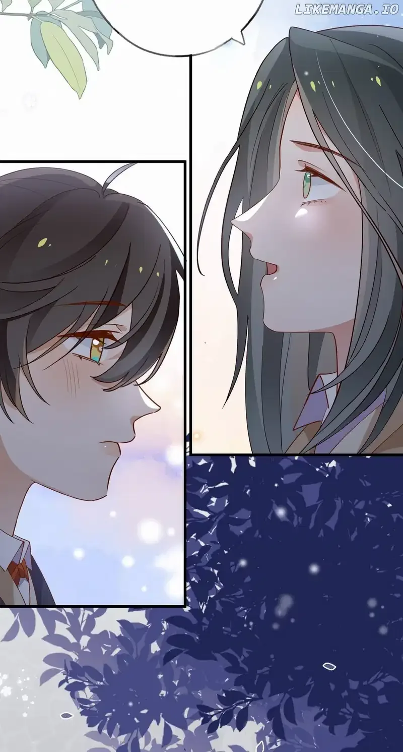 Perfect Heroine Wants to Possess Me Chapter 91 page 46