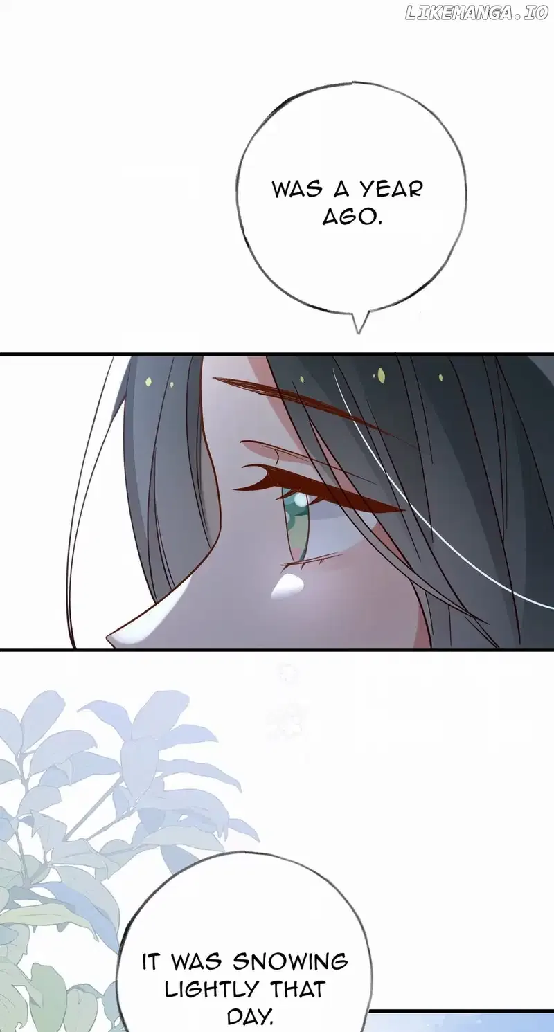 Perfect Heroine Wants to Possess Me Chapter 91 page 45