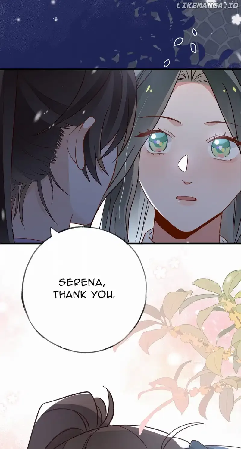 Perfect Heroine Wants to Possess Me Chapter 91 page 49