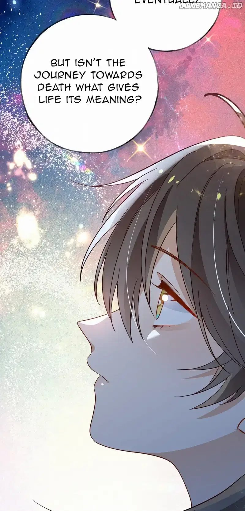 Perfect Heroine Wants to Possess Me Chapter 91 page 34