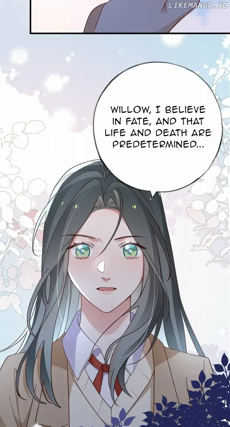 Perfect Heroine Wants to Possess Me Chapter 91 page 27