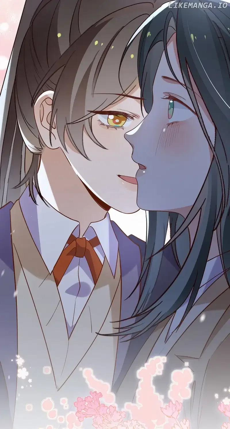 Perfect Heroine Wants to Possess Me Chapter 91 page 50