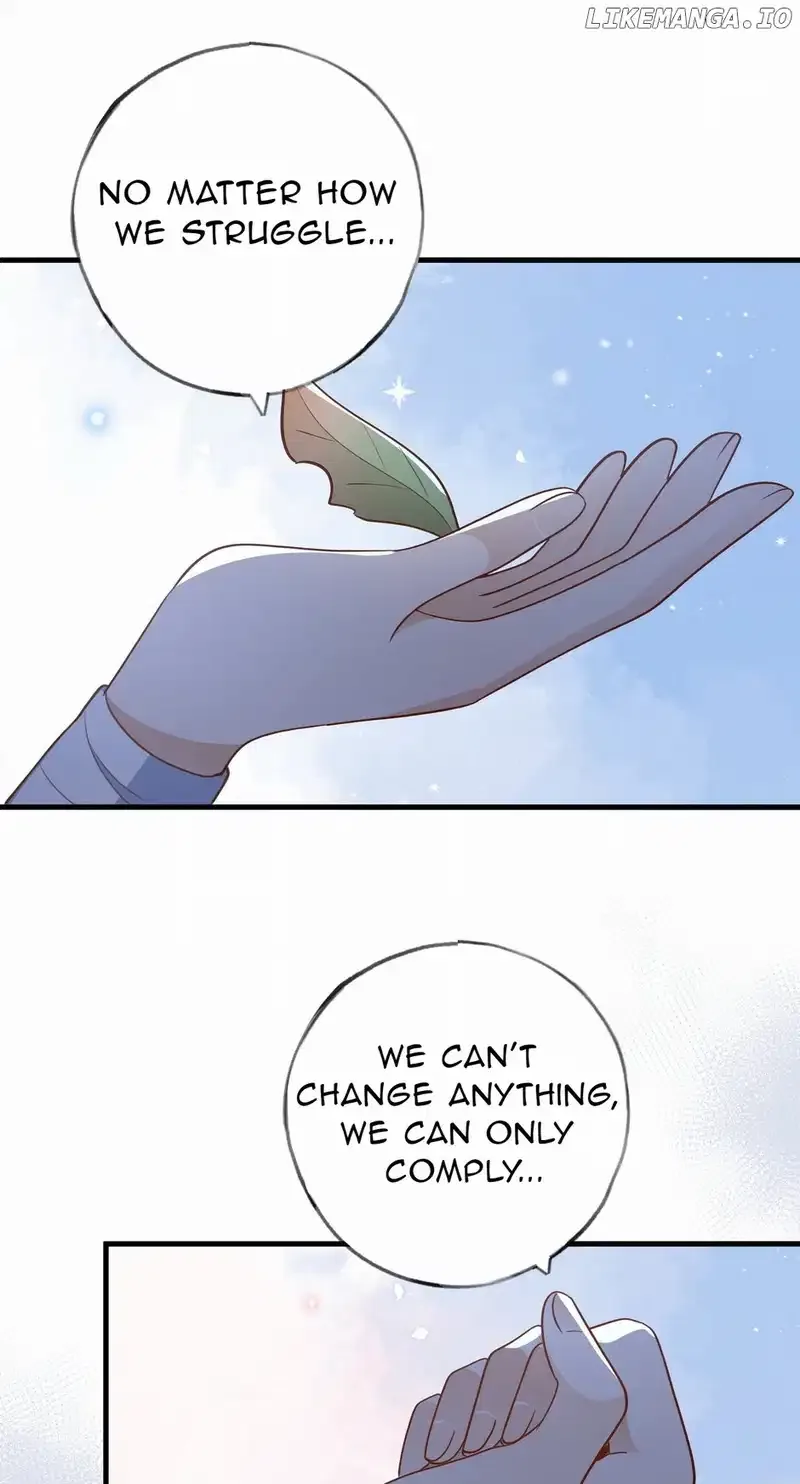 Perfect Heroine Wants to Possess Me Chapter 91 page 26