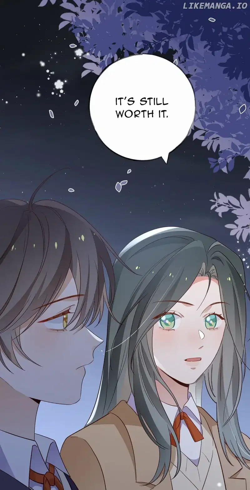 Perfect Heroine Wants to Possess Me Chapter 91 page 39