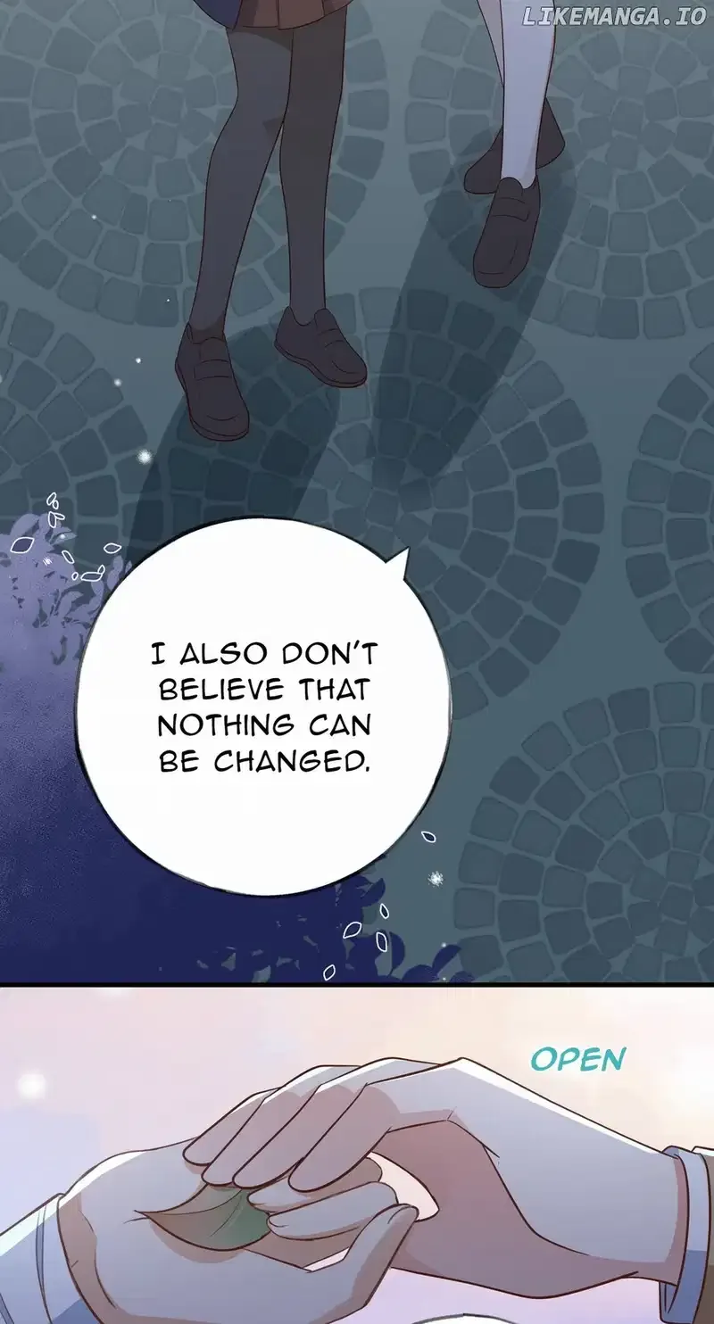 Perfect Heroine Wants to Possess Me Chapter 91 page 29