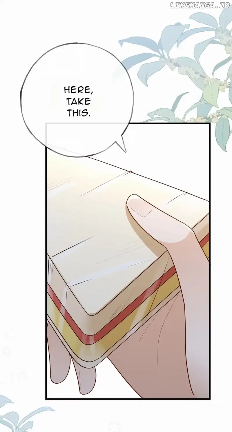 Perfect Heroine Wants to Possess Me Chapter 92 page 8