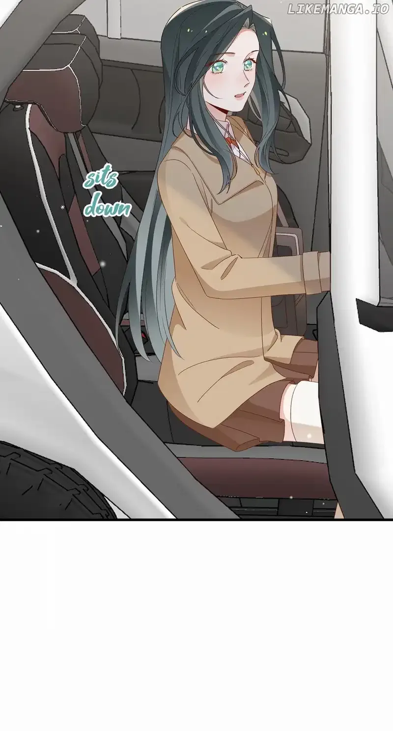 Perfect Heroine Wants to Possess Me Chapter 92 page 14
