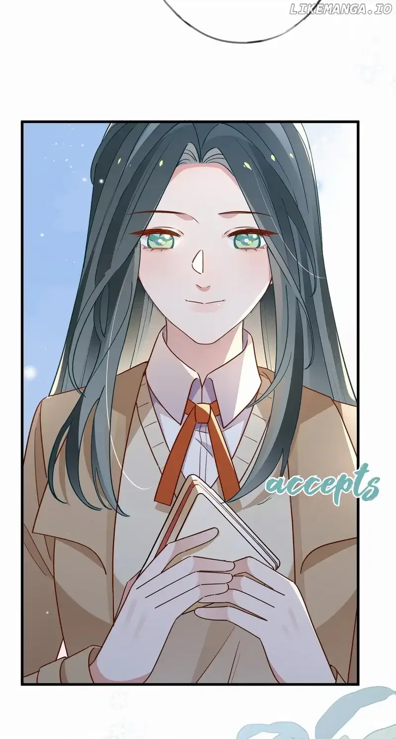 Perfect Heroine Wants to Possess Me Chapter 92 page 10