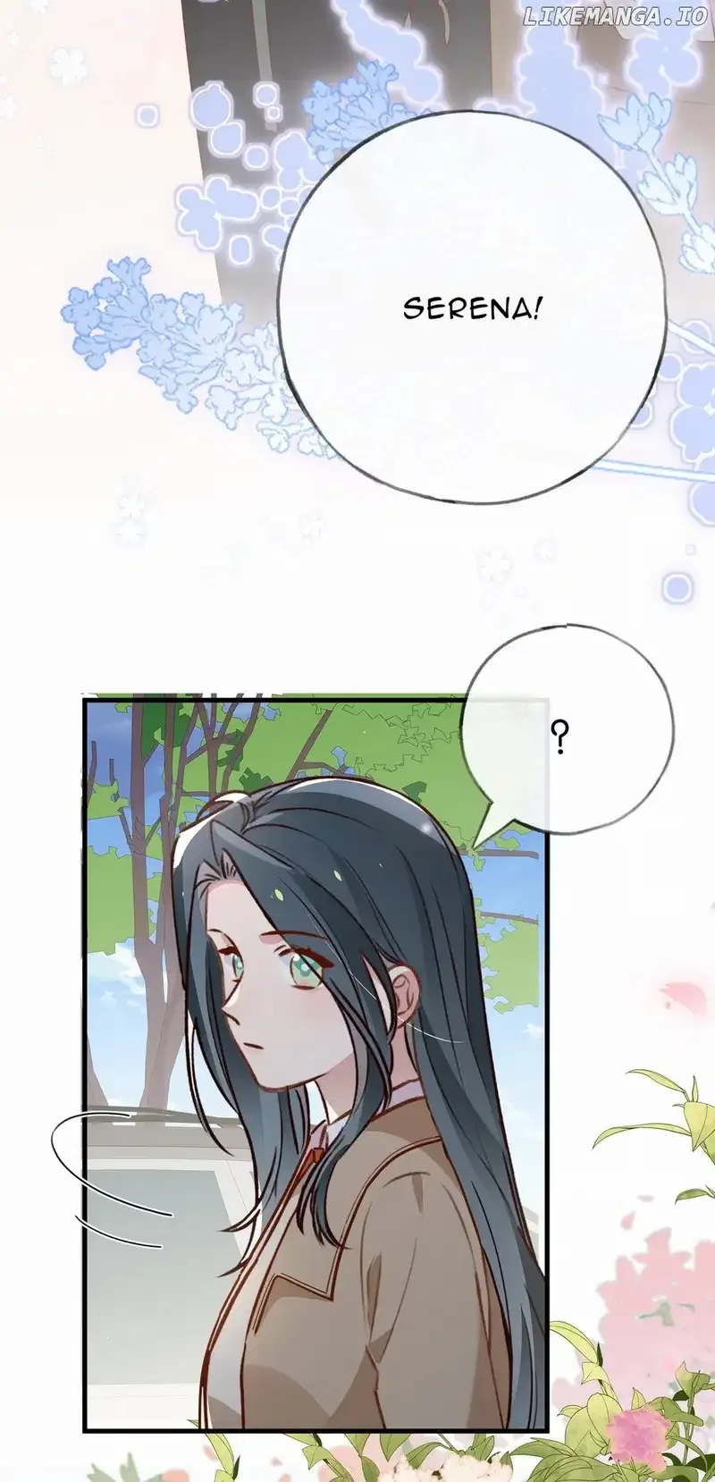 Perfect Heroine Wants to Possess Me Chapter 92 page 5