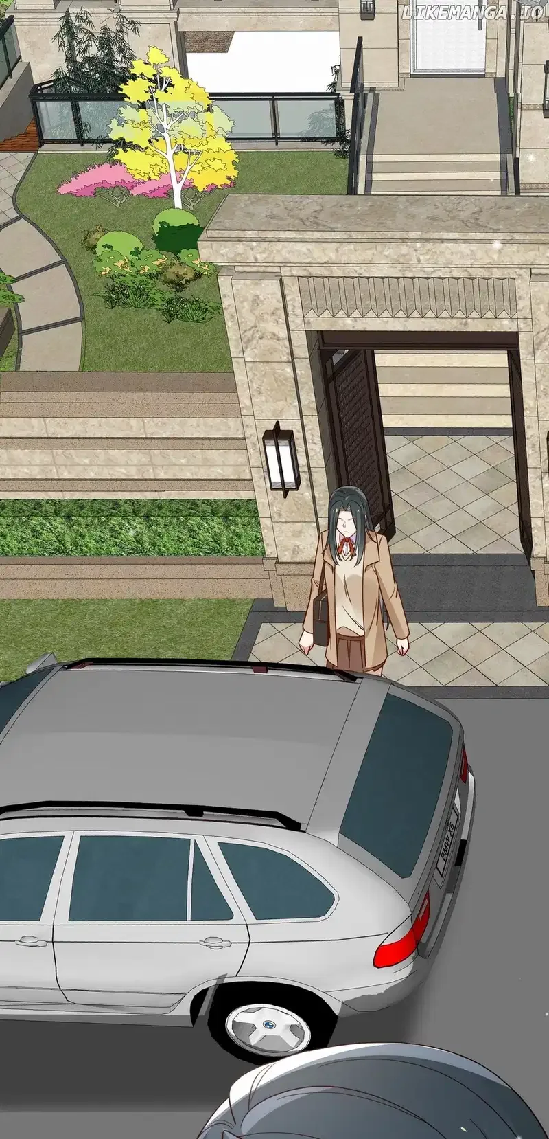 Perfect Heroine Wants to Possess Me Chapter 92 page 3