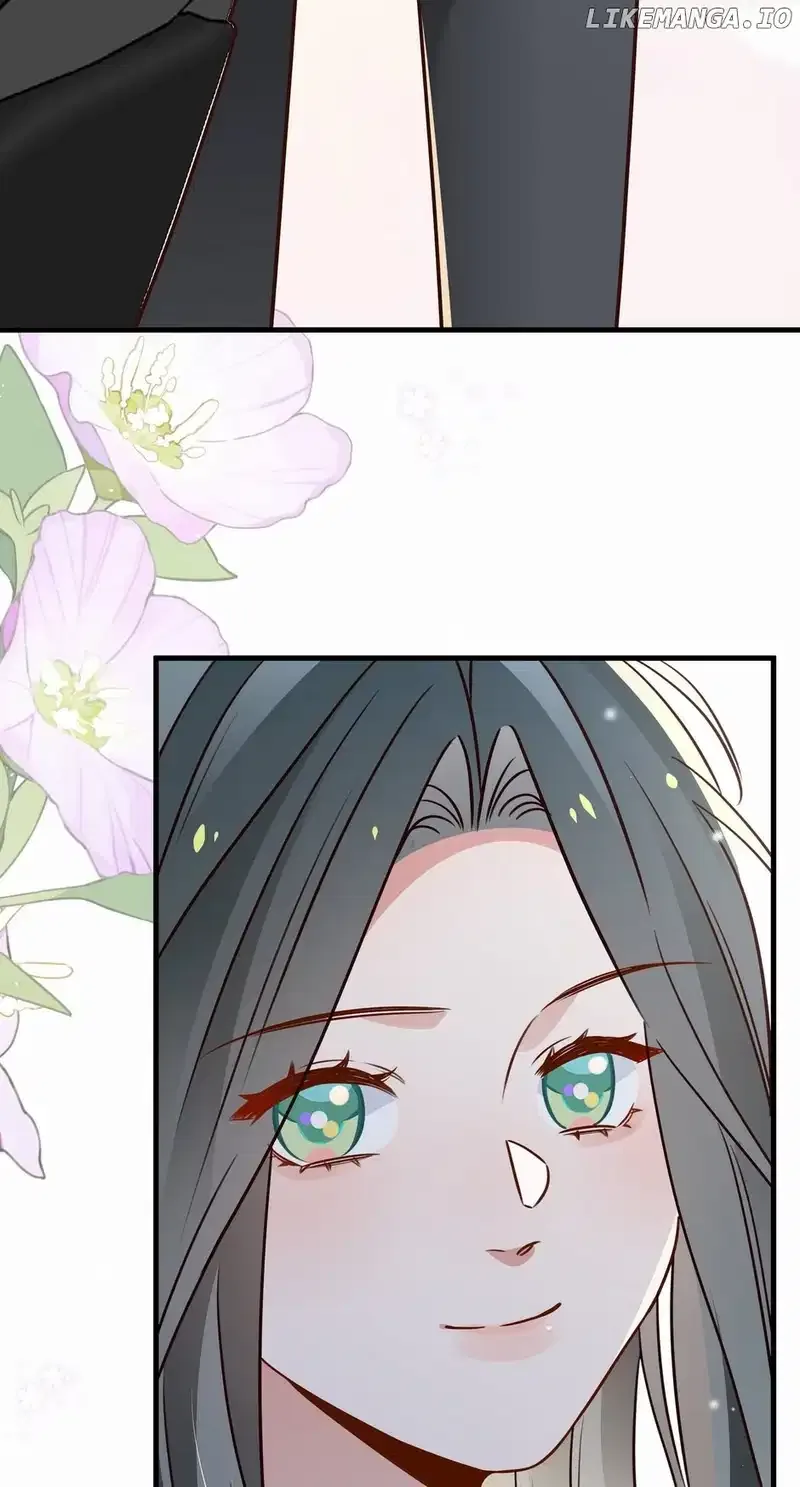 Perfect Heroine Wants to Possess Me Chapter 92 page 17