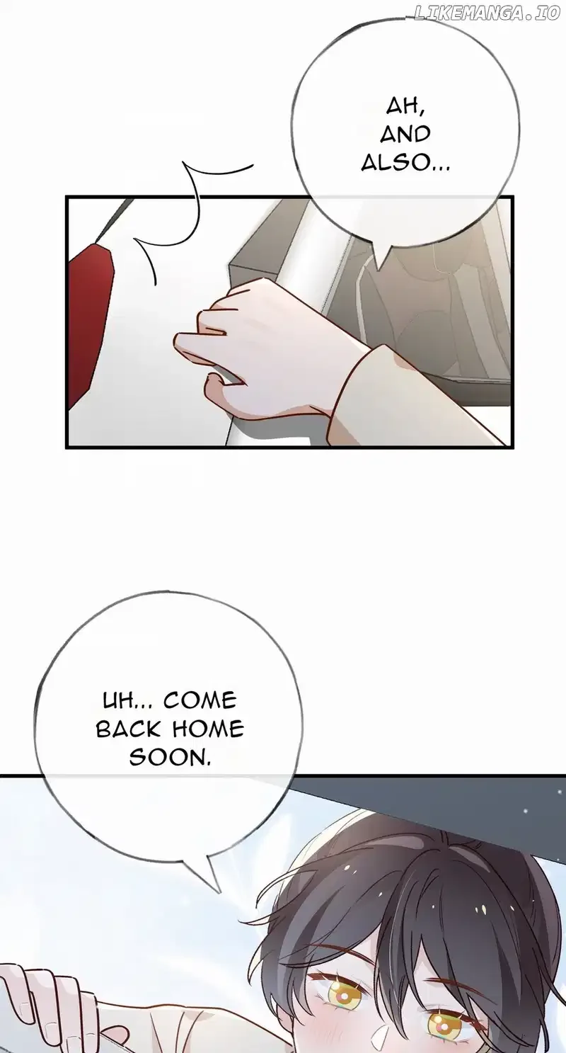 Perfect Heroine Wants to Possess Me Chapter 92 page 15