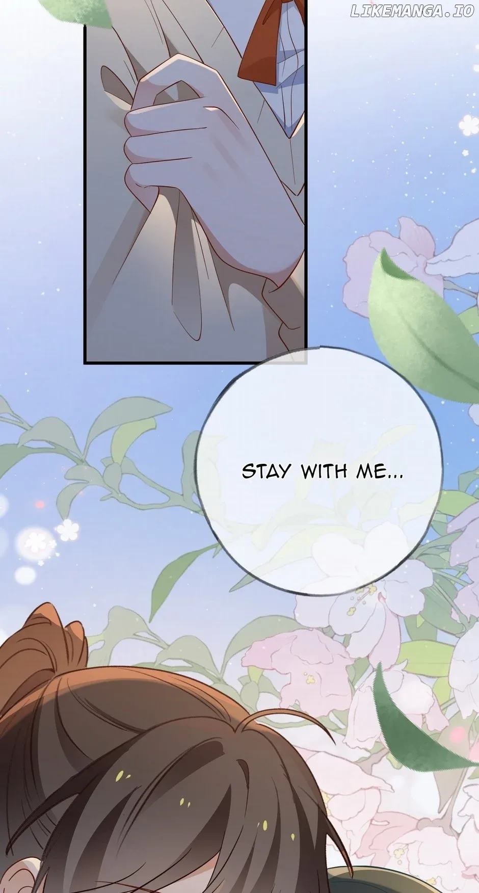 Perfect Heroine Wants to Possess Me Chapter 94 page 12