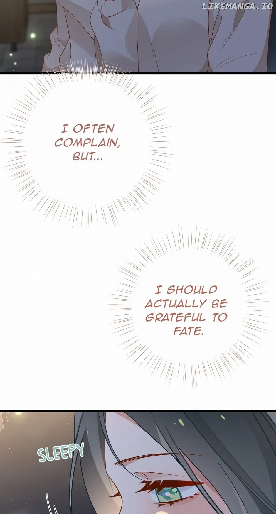 Perfect Heroine Wants to Possess Me Chapter 94 page 5