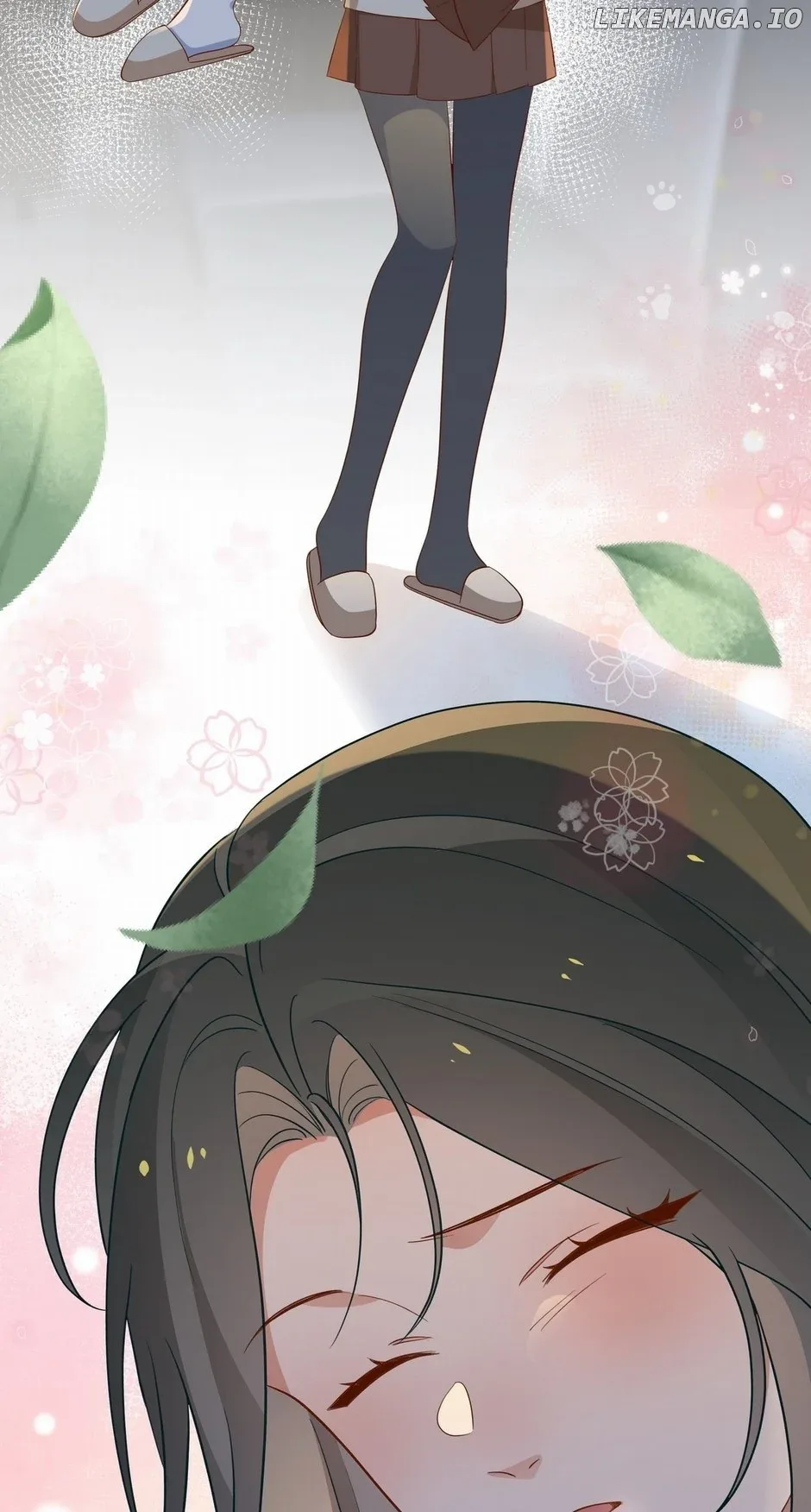 Perfect Heroine Wants to Possess Me Chapter 94 page 10