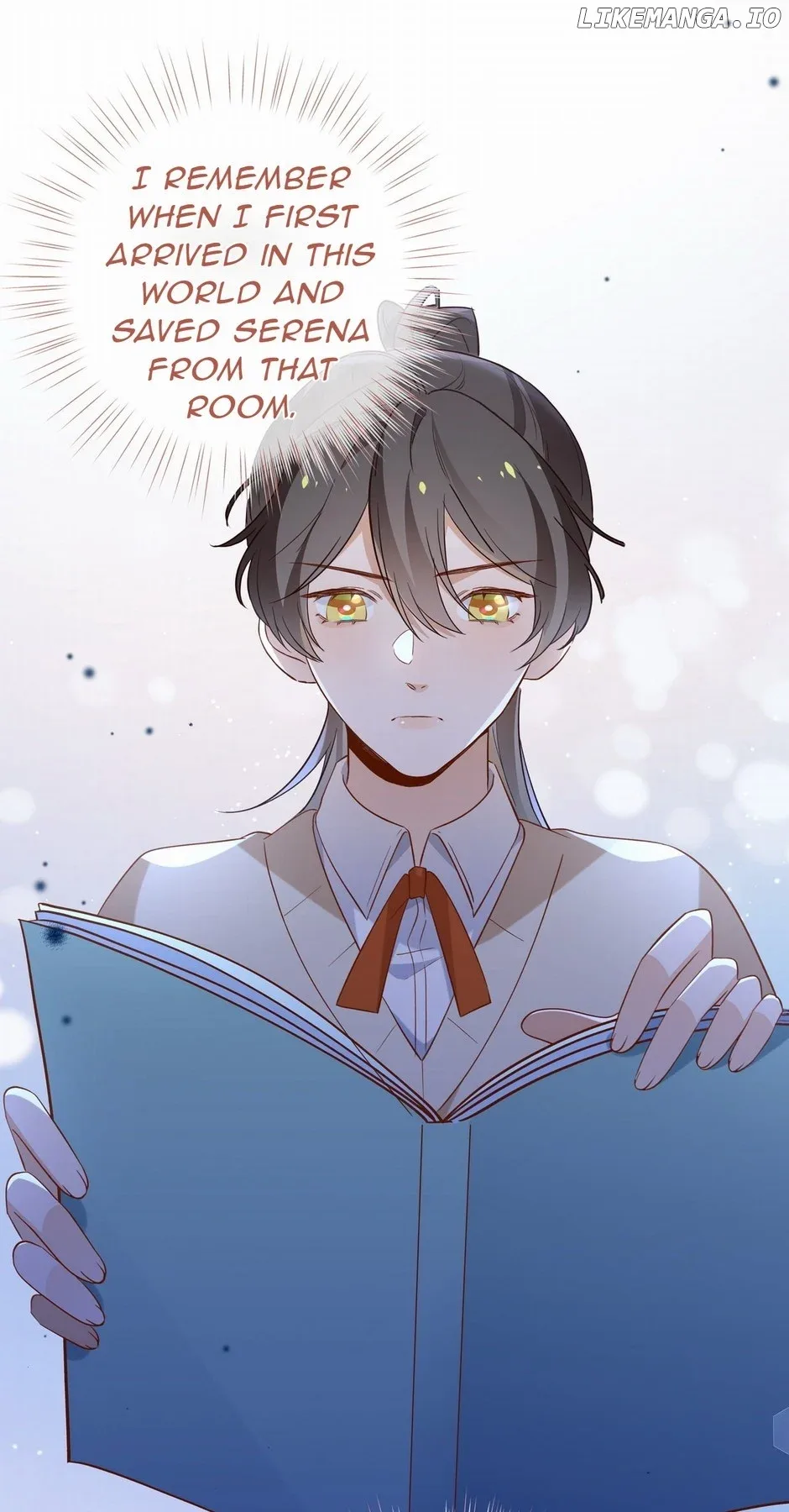 Perfect Heroine Wants to Possess Me Chapter 94 page 22
